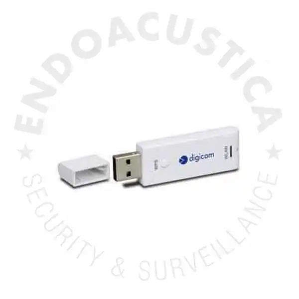 chiavetta usb registratore